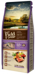Kuiv koeratoit Sam's Field Adult Salmon and Potato, kalaliha, 13 kg