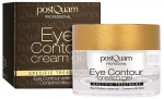 Silmakreem PostQuam Professional Eye Contour, 15 ml, 30+