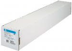Paber plotterile HP, 90 g/m&sup2;, valge v., 4570 cm x 84.1 cm
