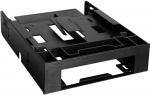 SSD &uuml;mbris Icy Dock MB343SP, must