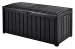 Aia hoiukast Keter, 270 l, 45 cm x 117 cm x 57 cm