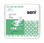 M&auml;hkmed Seni Optima Trio, Large, 10 tk