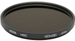 Filter Hoya ND400 HMC, Neutraalne hall, 52 mm