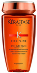 &Scaron;ampoon Kerastase Discipline Bain Ol&eacute;o-Relax, 250 ml