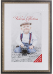 Fotoraam Victoria Collection, 60 cm x 40 cm, must v.