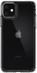Telefoni &uuml;mbris Spigen, Apple iPhone 11, l&auml;bipaistev v.