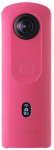 Seikluskaamera Ricoh 360&deg; Theta SC2