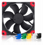 &Otilde;hkjahuti korpusele Noctua Fan NF-A9 92mm Chromax