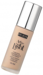 Vedel jumestuskreem Pupa Active Light, 040 sand, 30 ml