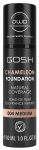 Vedel jumestuskreem Gosh Chameleon, 04 medium, 30 ml