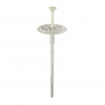 T&uuml;&uuml;bel Klimas FIXPLUG, on m&otilde;eldud isolatsioonimaterjalide jaoks, 8 mm x 190 mm, 200 tk