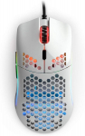 Juhtmega m&auml;nguhiir Glorious PC Gaming Race Model D, valge v.