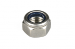 SEIB DIN985 M16 ZN(50)