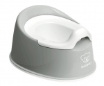 Laste WC pott BabyBjorn, hall v.