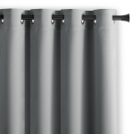 Pimendav kardin Restilo Blackout, h&otilde;be v., 140 cm x 270 cm