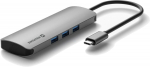USB jaotur Swissten