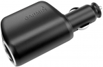 Laadija Garmin High Speed Multi Charger, must v.