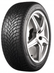 Talverehv Firestone Winterhawk 4 215/50/R17, 95-V, XL, C, B, 71 dB