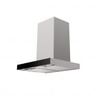 &Otilde;hupuhasti Faber Stilo Glass Smart A60, roostevaba teras v.