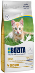 Kuiv kassitoit Bozita, kanaliha, 10 kg