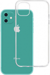 Telefoni &uuml;mbris 3MK, Apple iPhone 11, l&auml;bipaistev v.