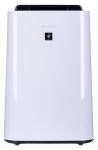&Otilde;hupuhastaja Sharp UA-HD40E-L
