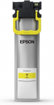 Printerikassett Epson C13T01C400, kollane v., 38 ml