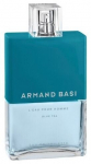 Tualettvesi Armand Basi L'Eau Pour Homme Blue Tea, 125 ml