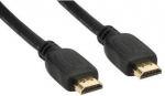Kaabel Akasa HDMI Ultra High Speed 8K HDMI, HDMI, 1 m, must
