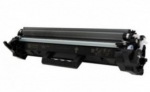 Toonerikassett Generink CF294A, must v.