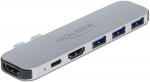 Adapter Delock USB-C to HMDI