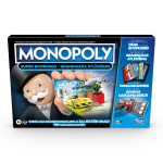Monopol Hasbro Gaming Monopoly, LV EE