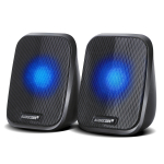 K&otilde;lar Audiocore AC835, must v.