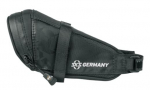 Jalgrattakott SKS Racer Straps 300 9183003, pol&uuml;ester, roheline