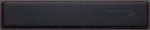 Randmetugi HyperX Wrist Rest, must v.