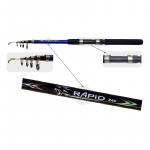 &Otilde;ng Fish2Fish Short Blue 10686668, 270 cm, 270 cm, 1220 g, sinine v./must v.