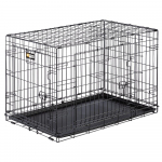 Koerapuur Ferplast, 77.4 x 48.5 x 54.6 cm, metall