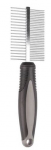 Kamm koerale Flamingo Double Sided Comb 517717