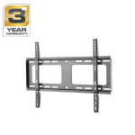 Teleri seinakinnitus Standart LP38-46F, 37-80", 80 kg
