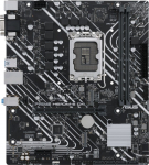 Emaplaat Asus PRIME H610M-E D4-CSM
