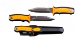 Turisti nuga Akara Dolphin KAD-24/7, 24.7 cm
