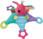 N&auml;rimisr&otilde;ngas KS Kids Patrick Puffy Star KA10813, mitmev&auml;rviline