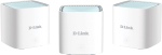 Ruuter D-Link M15-3 AX1500, valge v.