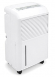 &Otilde;hukuivataja Trotec TTK 90 E, 500 W