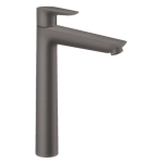 Valamusegisti Hansgrohe Talis E 71716340, must v.