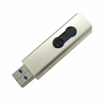 USB m&auml;lupulk HP Pendrive, h&otilde;be v., 64 GB