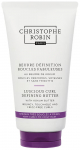 Juuksekreem, juuste lokiv&otilde;i Christophe Robin Luscious Curl, 150 ml