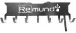 Grillitarvikute hoidik Remundi Grill Cutlery Holder, 28.5 cm x 9.5 cm x 8 cm