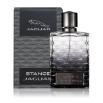 Parf&uuml;&uuml;mvesi Jaguar Stance, 100 ml
