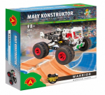 Konstruktor Alexander Little Constructor V&otilde;itleja 1917, 201 tk